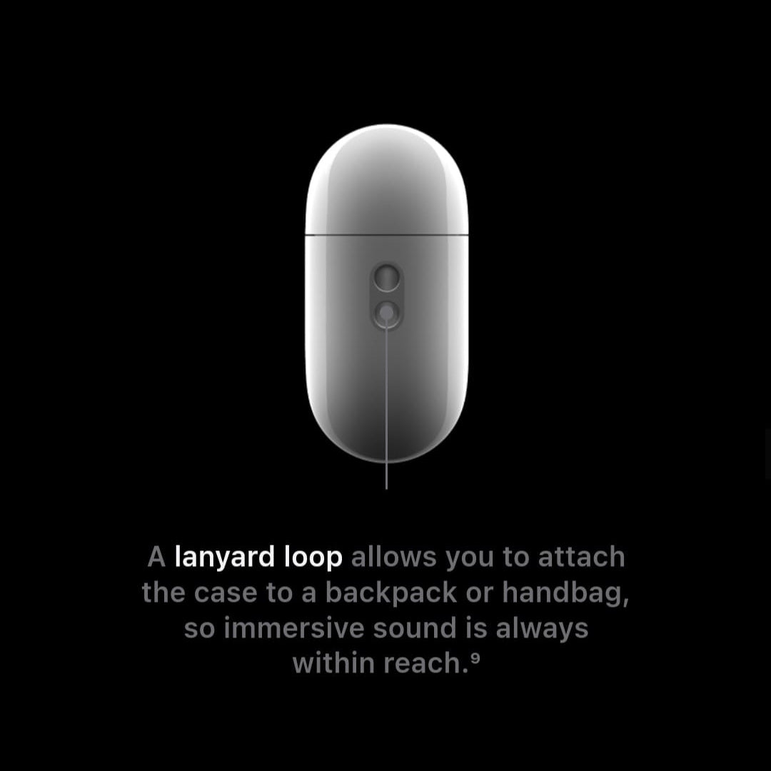 Airpods 2nd Gen ANC Working With C-type Charging Port & Wireless Charging Support
