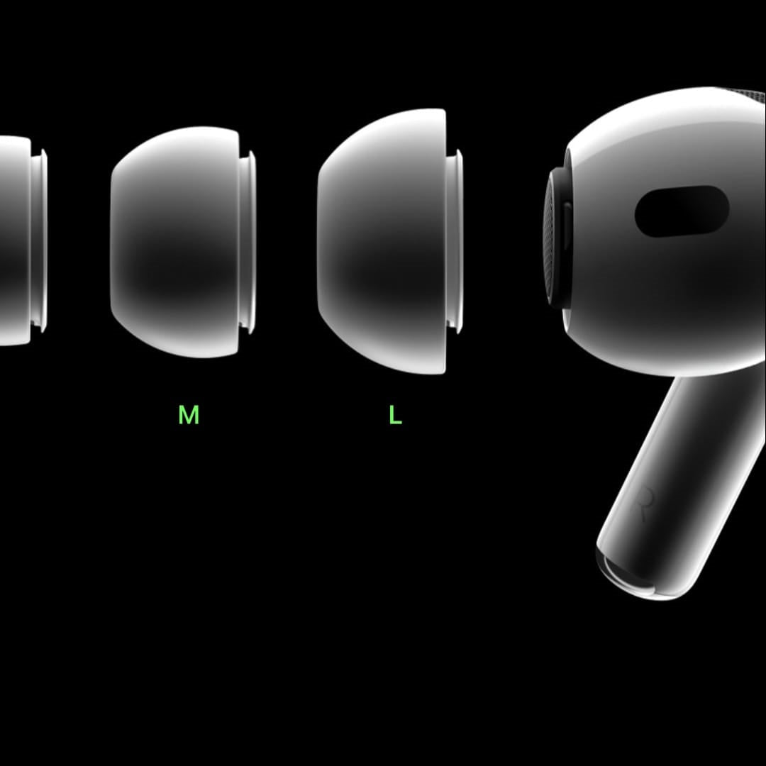 Airpods 2nd Gen ANC Working With C-type Charging Port & Wireless Charging Support