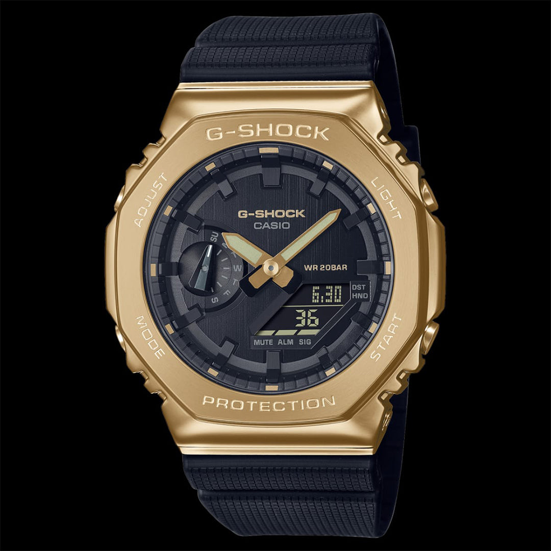 β G-SHOCK Casio GA-2100 Watch β with 6 Month Warranty π₯