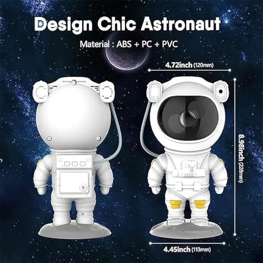 🔥 Robot 🤖 Astronaut 👩🚀 🔥