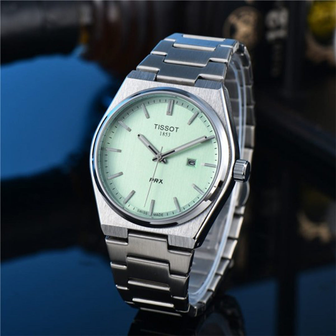 β Tissot PRX Powermatic 80 Watch β with 6 Month Warranty β