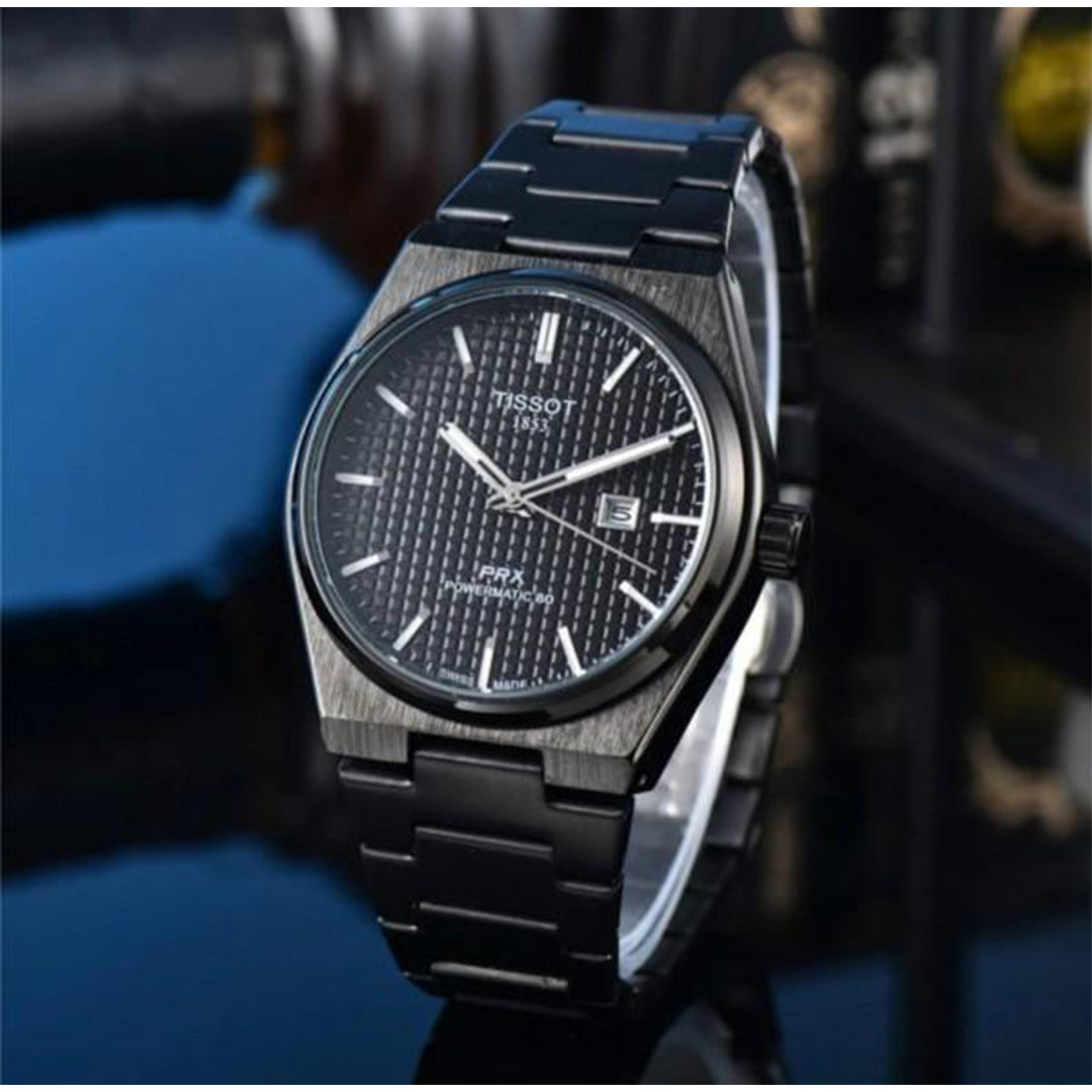 β Tissot PRX Powermatic 80 Watch β with 6 Month Warranty β