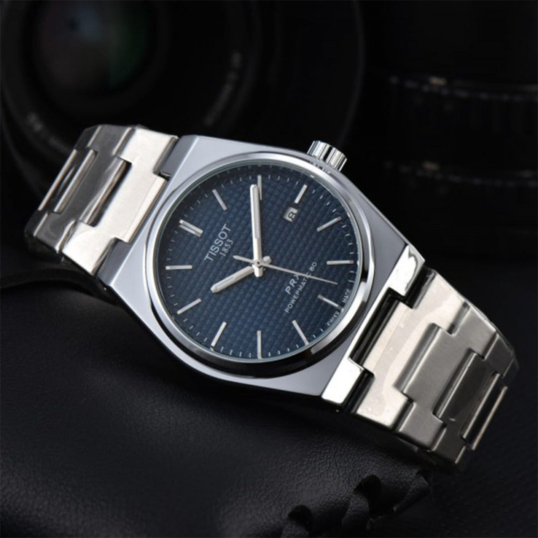 β Tissot PRX Powermatic 80 Watch β with 6 Month Warranty β