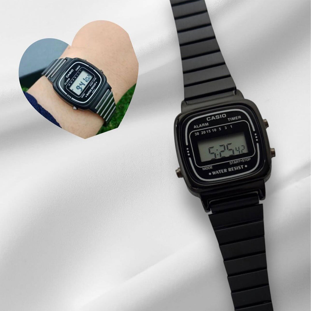 Vintage Pro Small Dial β With 6 Month Warranty