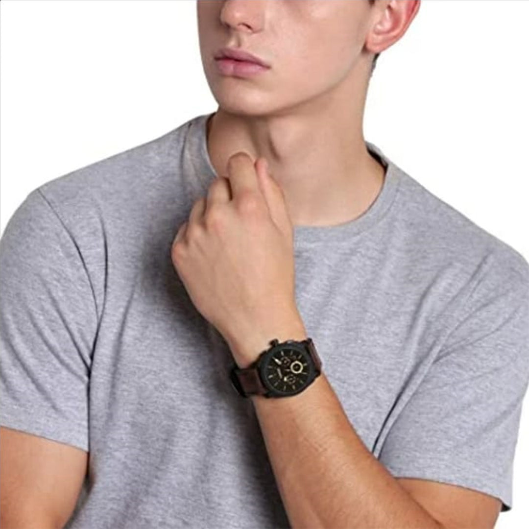Fossil FS4656 – Premium Watch with 6 Month Warranty ⌚