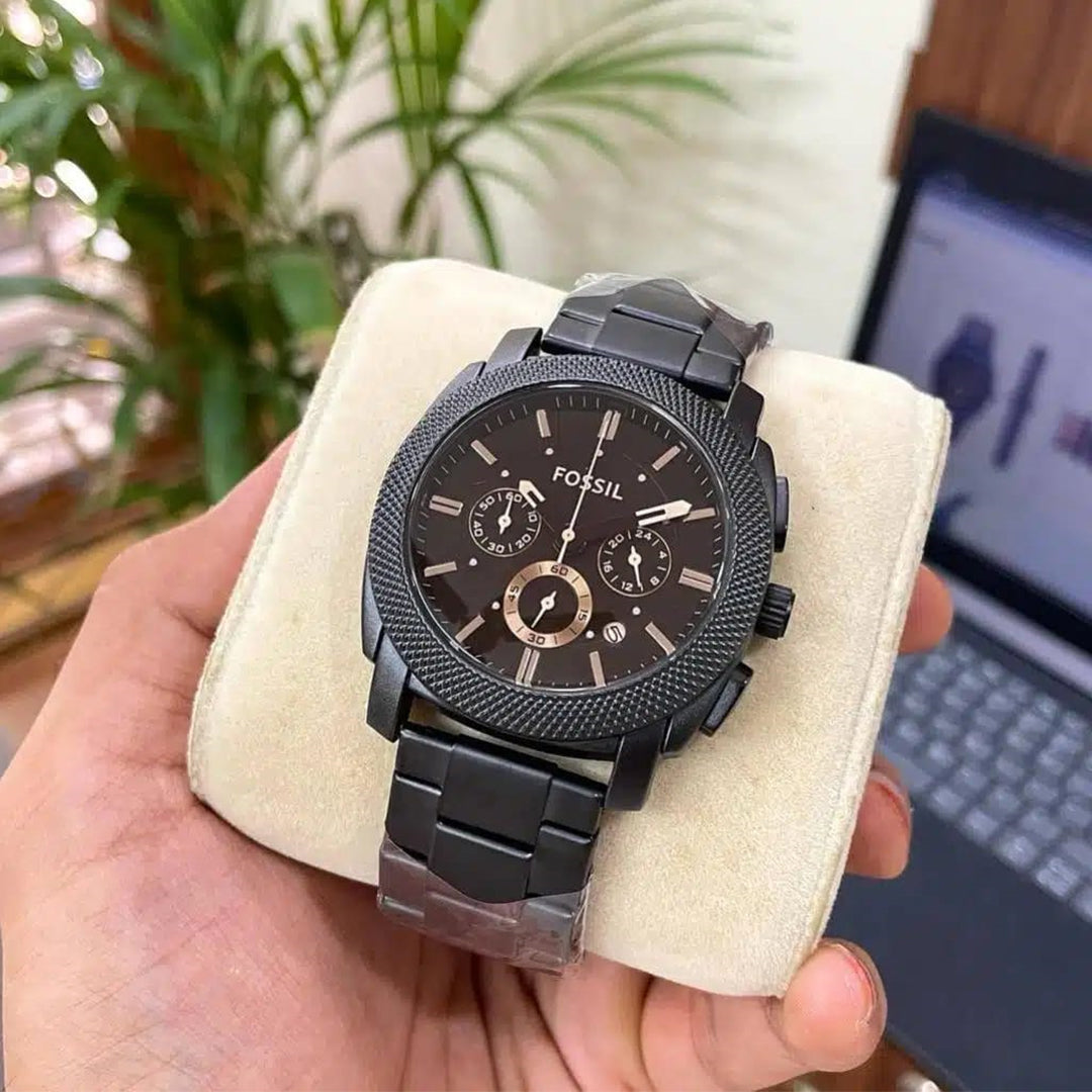Fossil FS4656 – Premium Watch with 6 Month Warranty ⌚