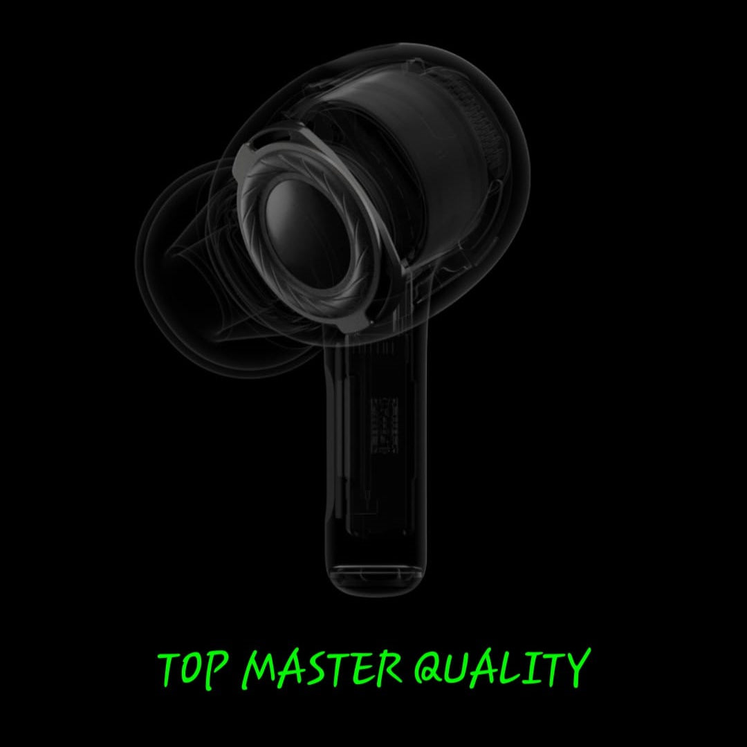 Airpods 2nd Gen ANC Working With C-type Charging Port & Wireless Charging Support