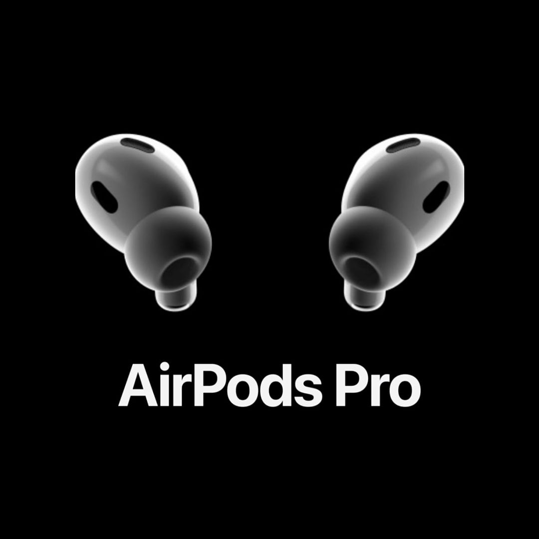 Airpods 2nd Gen ANC Working With C-type Charging Port & Wireless Charging Support