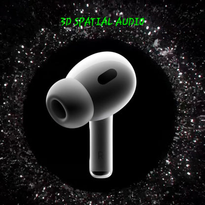 Airpods 2nd Gen ANC Working With C-type Charging Port & Wireless Charging Support