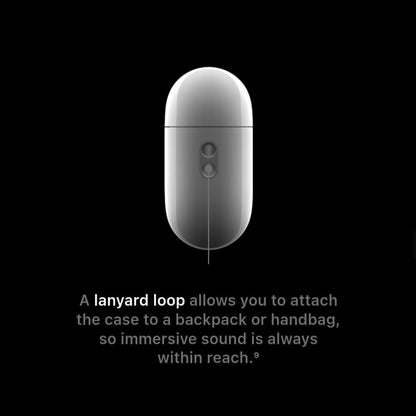 Airpods 2nd Gen ANC Working With C-type Charging Port & Wireless Charging Support
