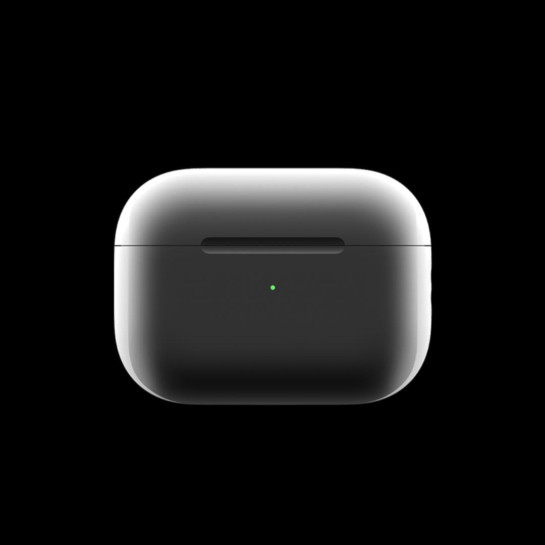 Airpods 2nd Gen ANC Working With C-type Charging Port & Wireless Charging Support
