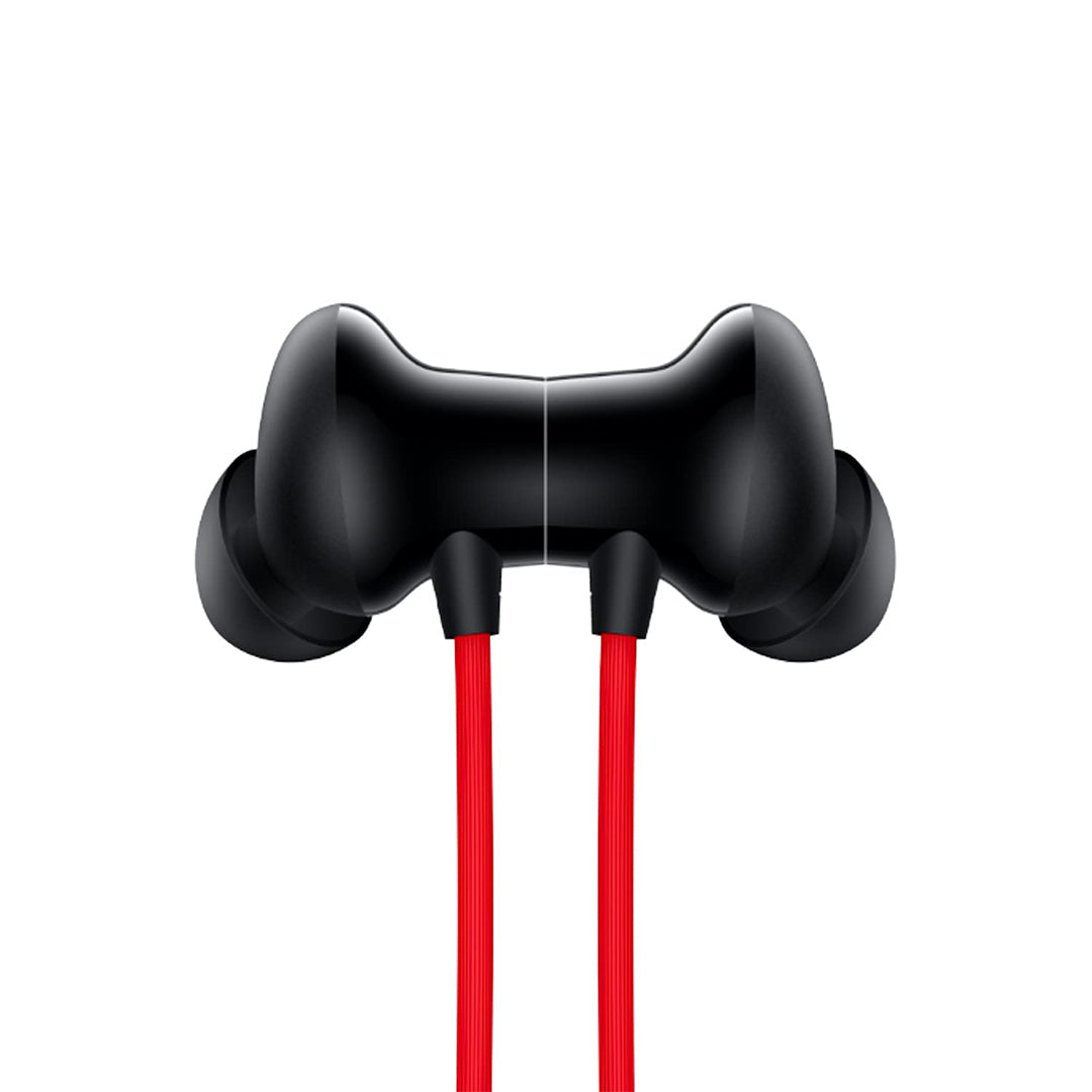 1+ Bullets Z2 ANC Wireless Neckband Earphones with Mic