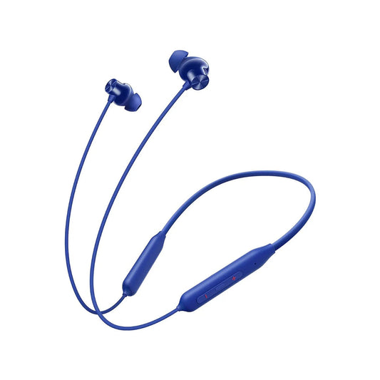 1+ Bullets Z2 ANC Wireless Neckband Earphones with Mic