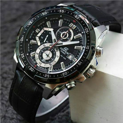 Casio Edifice EFR-539L-5AVUDF 🕶️ – (6 Month Warranty)