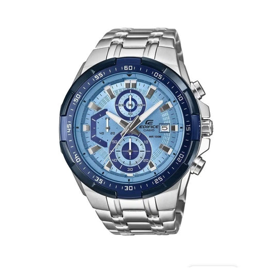 Casio Edifice EX187 Watch