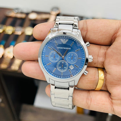 Emporio Armani Renato AR2453 – with 6 Month Warranty