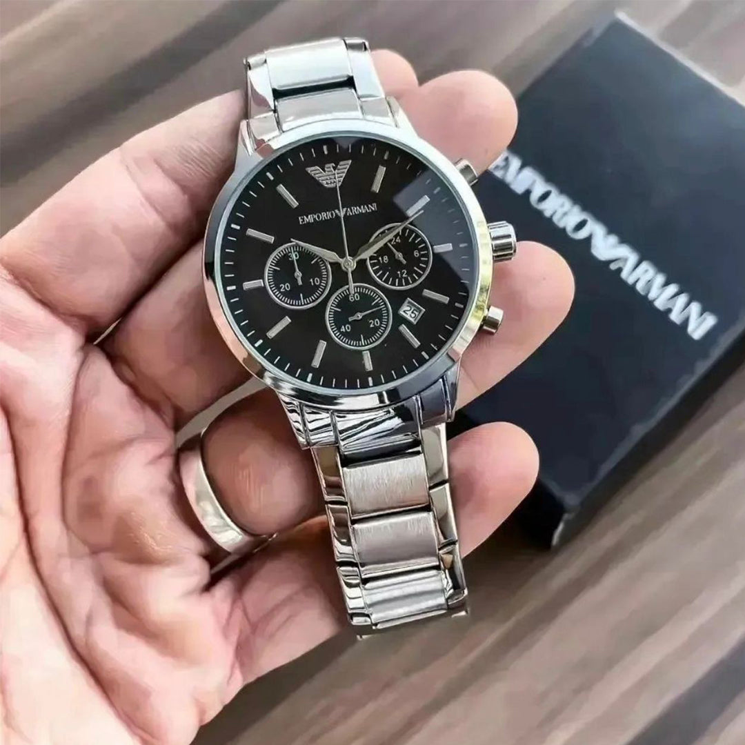 Emporio Armani Renato AR2453 – with 6 Month Warranty