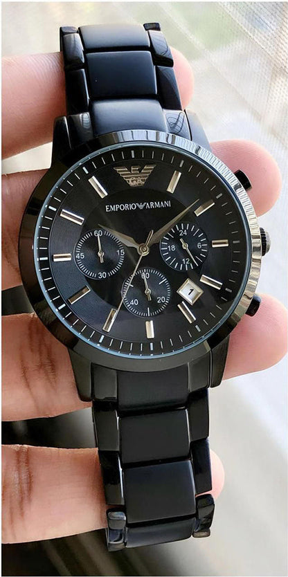 Emporio Armani Renato AR2453 – with 6 Month Warranty