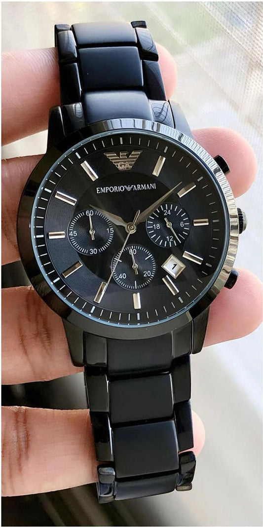 Emporio Armani Renato AR2453 – with 6 Month Warranty