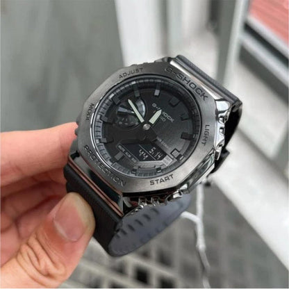 ⌚ G-SHOCK Casio GA-2100 Watch – with 6 Month Warranty 🔥