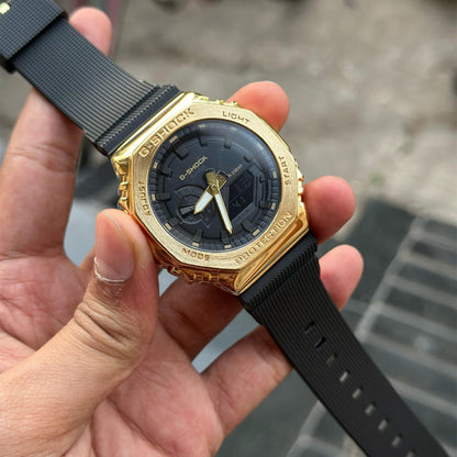⌚ G-SHOCK Casio GA-2100 Watch – with 6 Month Warranty 🔥