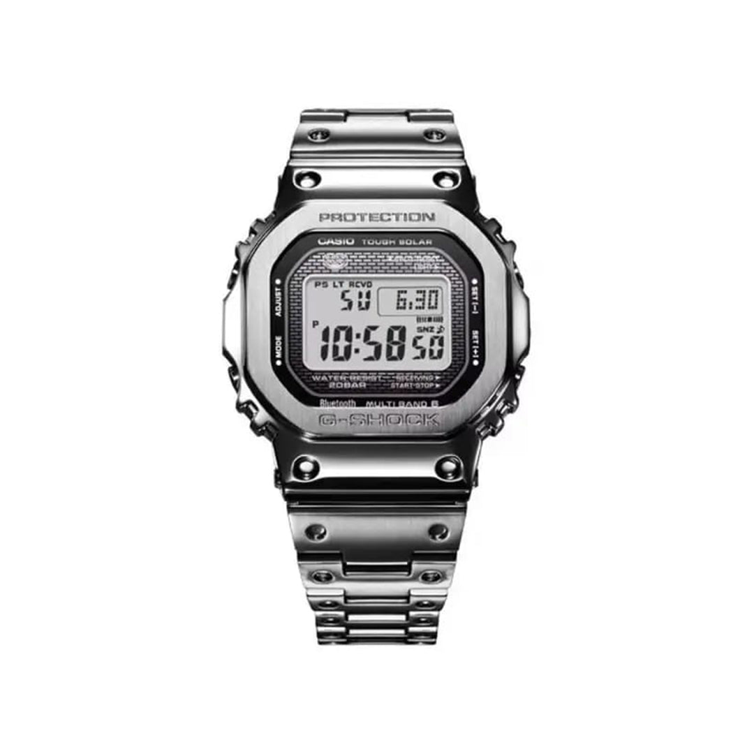 🔩 G-SHOCK GMW-B5000D-1DR – with 6 Month Warranty