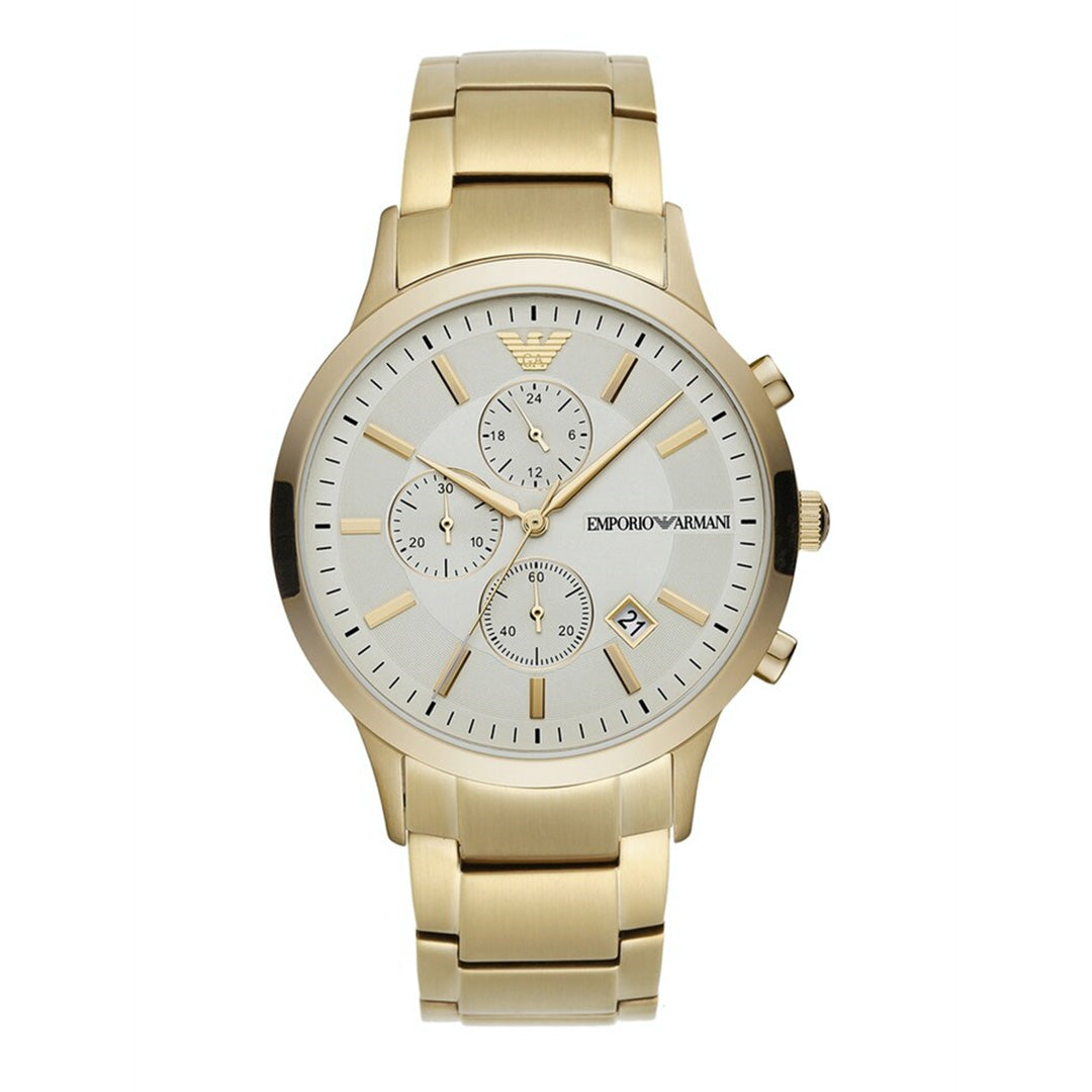 Emporio Armani Renato AR2453 – with 6 Month Warranty