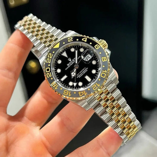 Rolexx GMT-Master