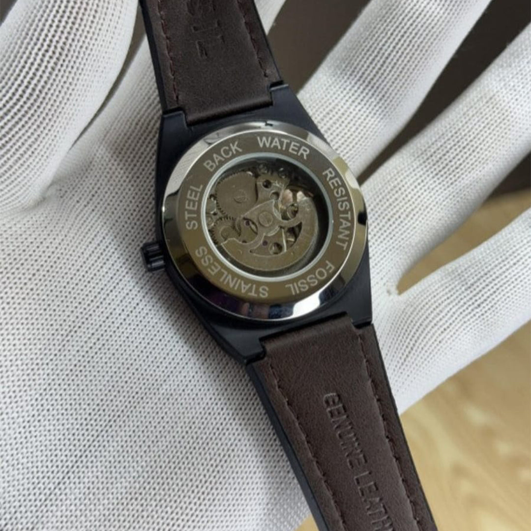 Fossil Automatic – Luxury Watch with 6 Month Warranty⌚