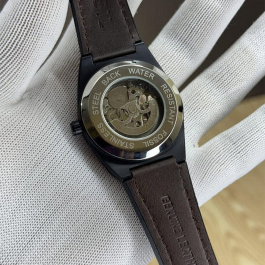 Fossil Automatic – Luxury Watch with 6 Month Warranty⌚