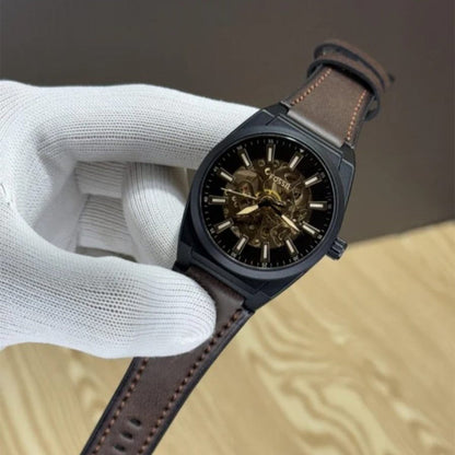 Fossil Automatic – Luxury Watch with 6 Month Warranty⌚