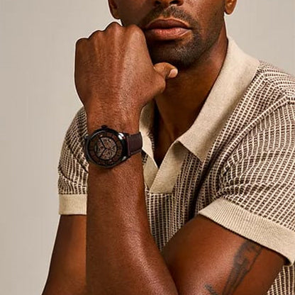 Fossil Automatic – Luxury Watch with 6 Month Warranty⌚