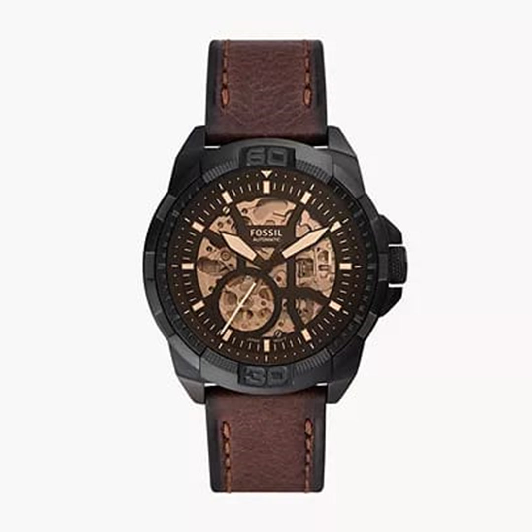 Fossil Automatic – Luxury Watch with 6 Month Warranty⌚