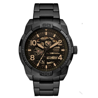 Fossil Townsman Automatic with 6 Month Warranty ⌚