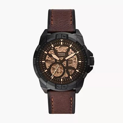 Fossil Automatic – Luxury Watch with 6 Month Warranty⌚