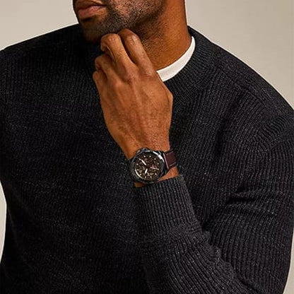 Fossil Automatic – Luxury Watch with 6 Month Warranty⌚