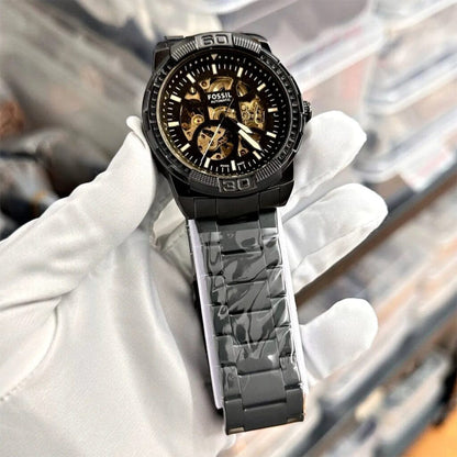 Fossil Townsman Automatic with 6 Month Warranty ⌚