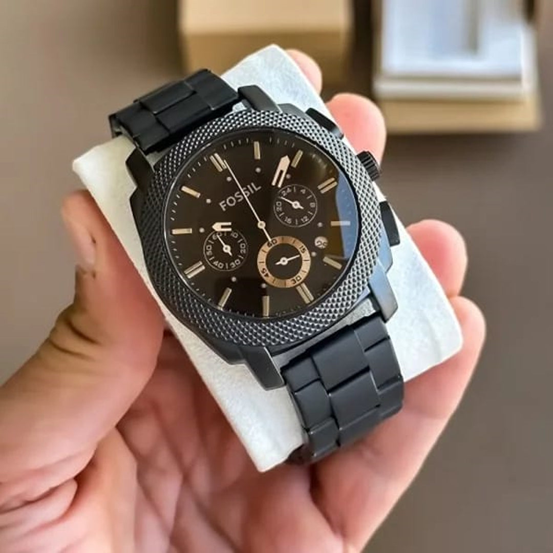 Fossil FS4656 – Premium Watch with 6 Month Warranty ⌚