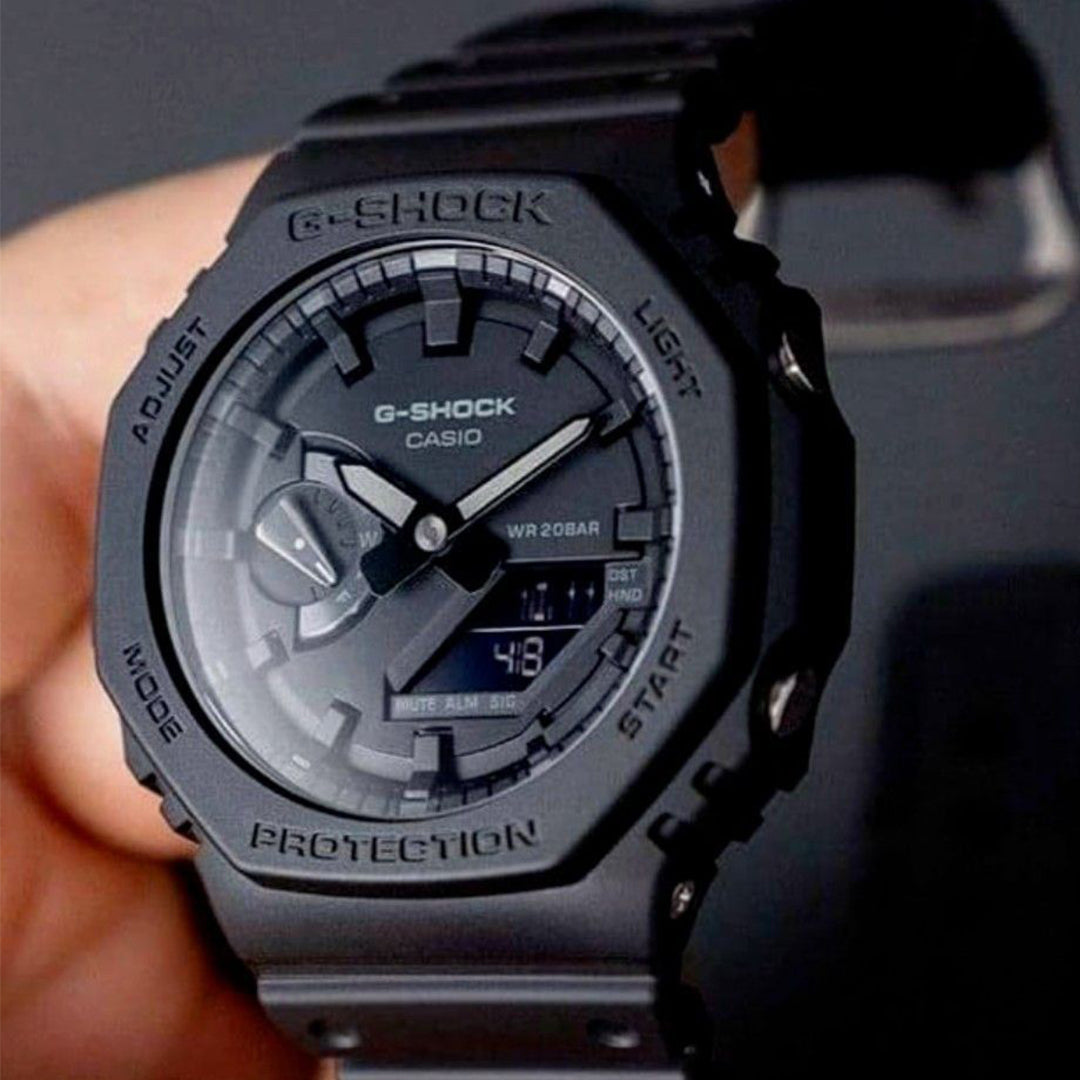 G-SHOCK Manga Sketch Edition by with 6 Month Warranty