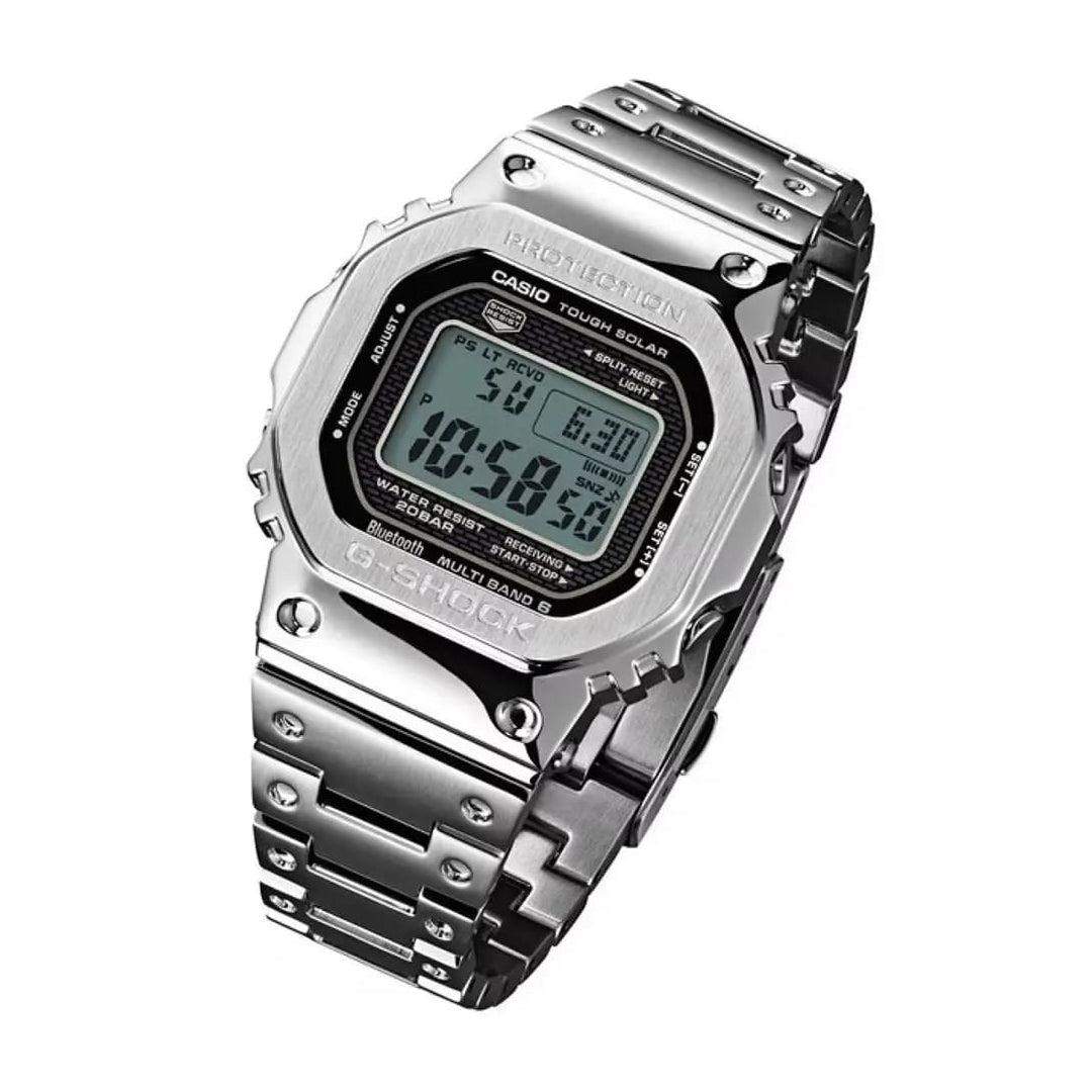 G-SHOCK GMW-B5000D-1DR – with 6 Month Warranty