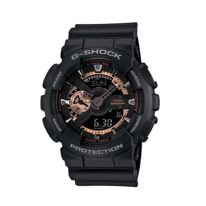 G-SHOCK GMW-B5000D-1DR – with 6 Month Warranty
