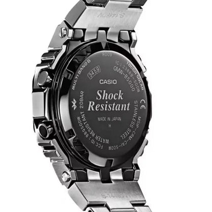 G-SHOCK GMW-B5000D-1DR – with 6 Month Warranty