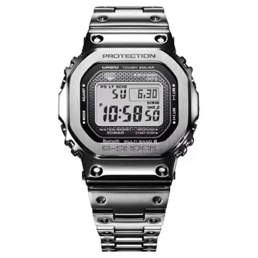 G-SHOCK GMW-B5000D-1DR – with 6 Month Warranty